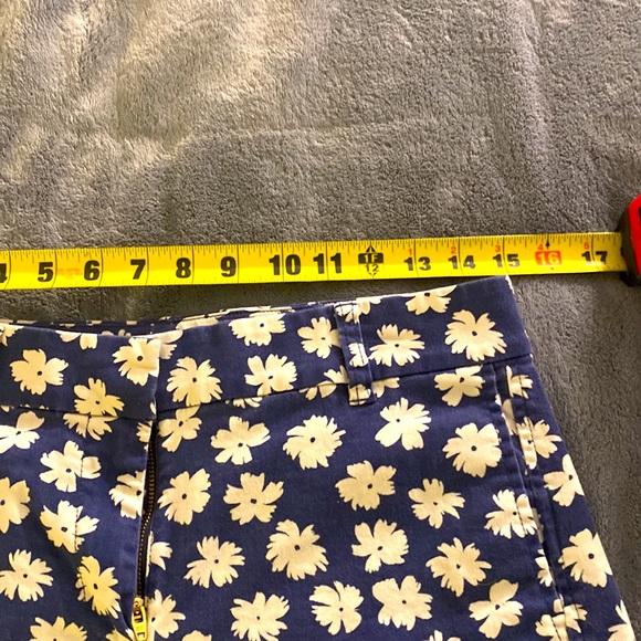 J crew shorts - Picture 2 of 4